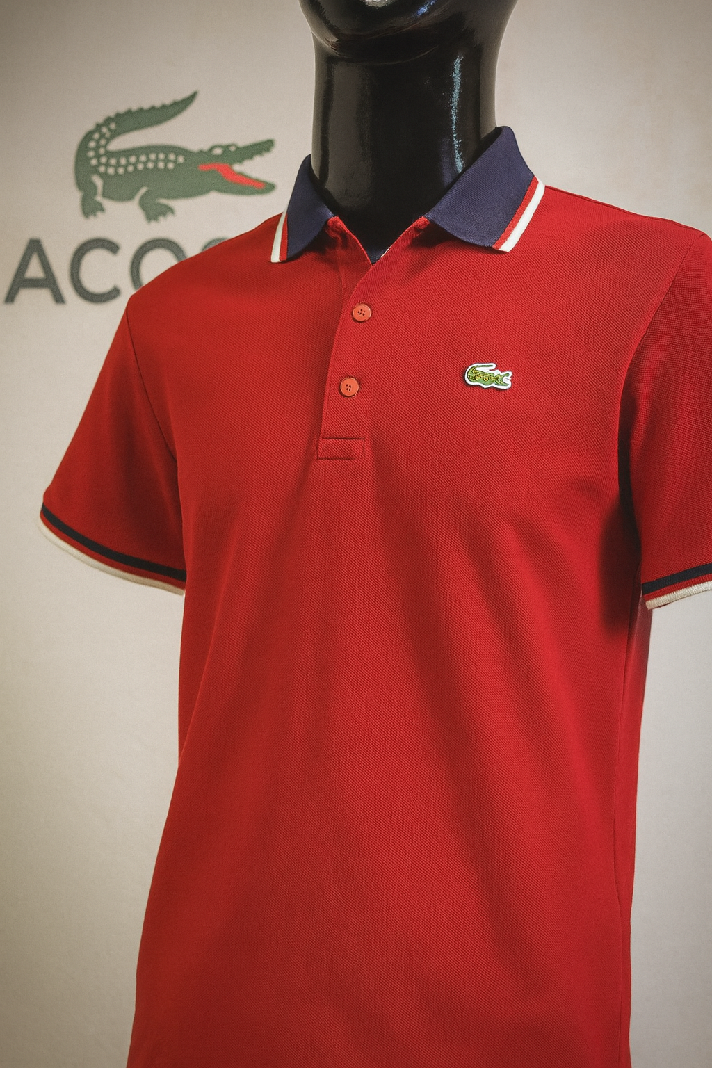 Lacoste Polo Shirt