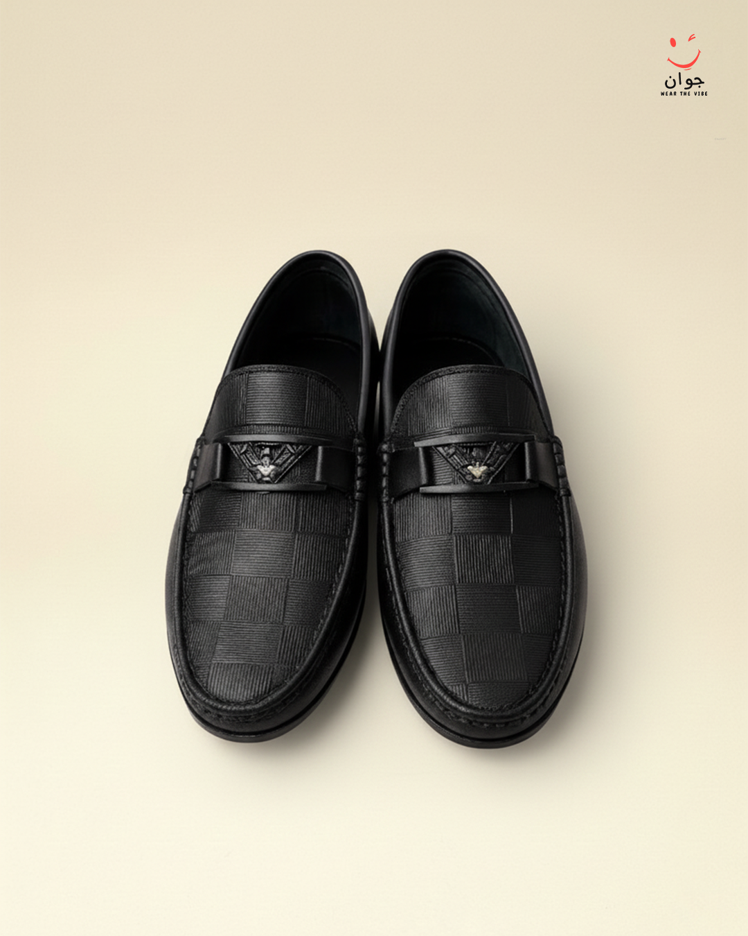 Armani Shoes