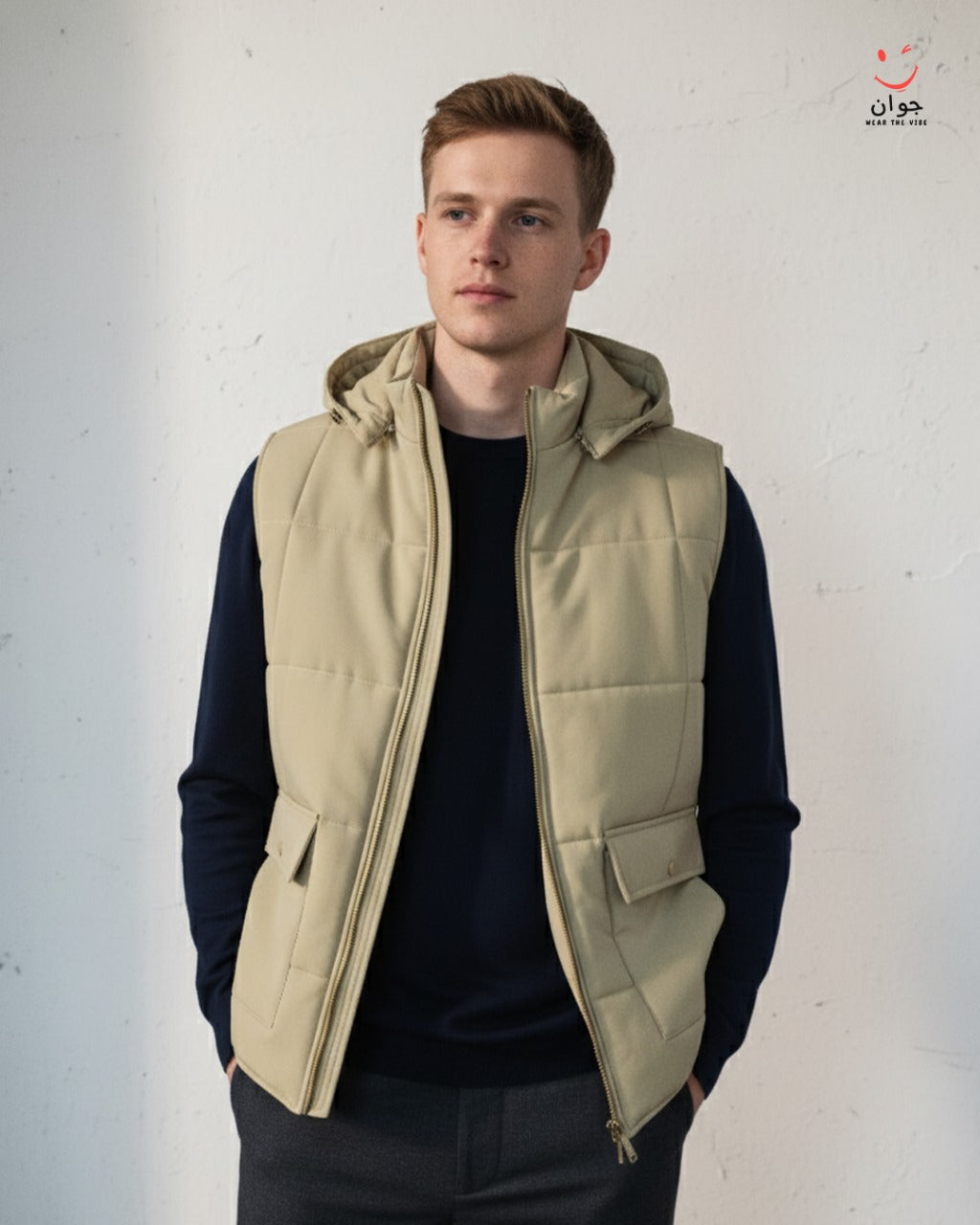 The North Face Half Sleeve