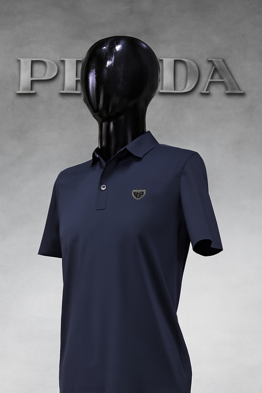 Prada Polo Shirt