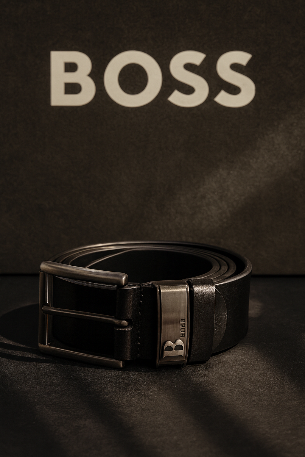 Boss Belts