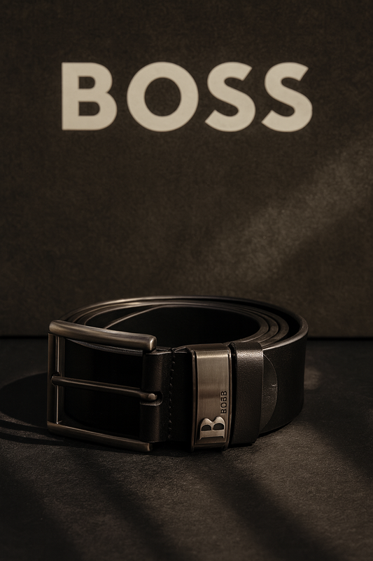 Boss Belts