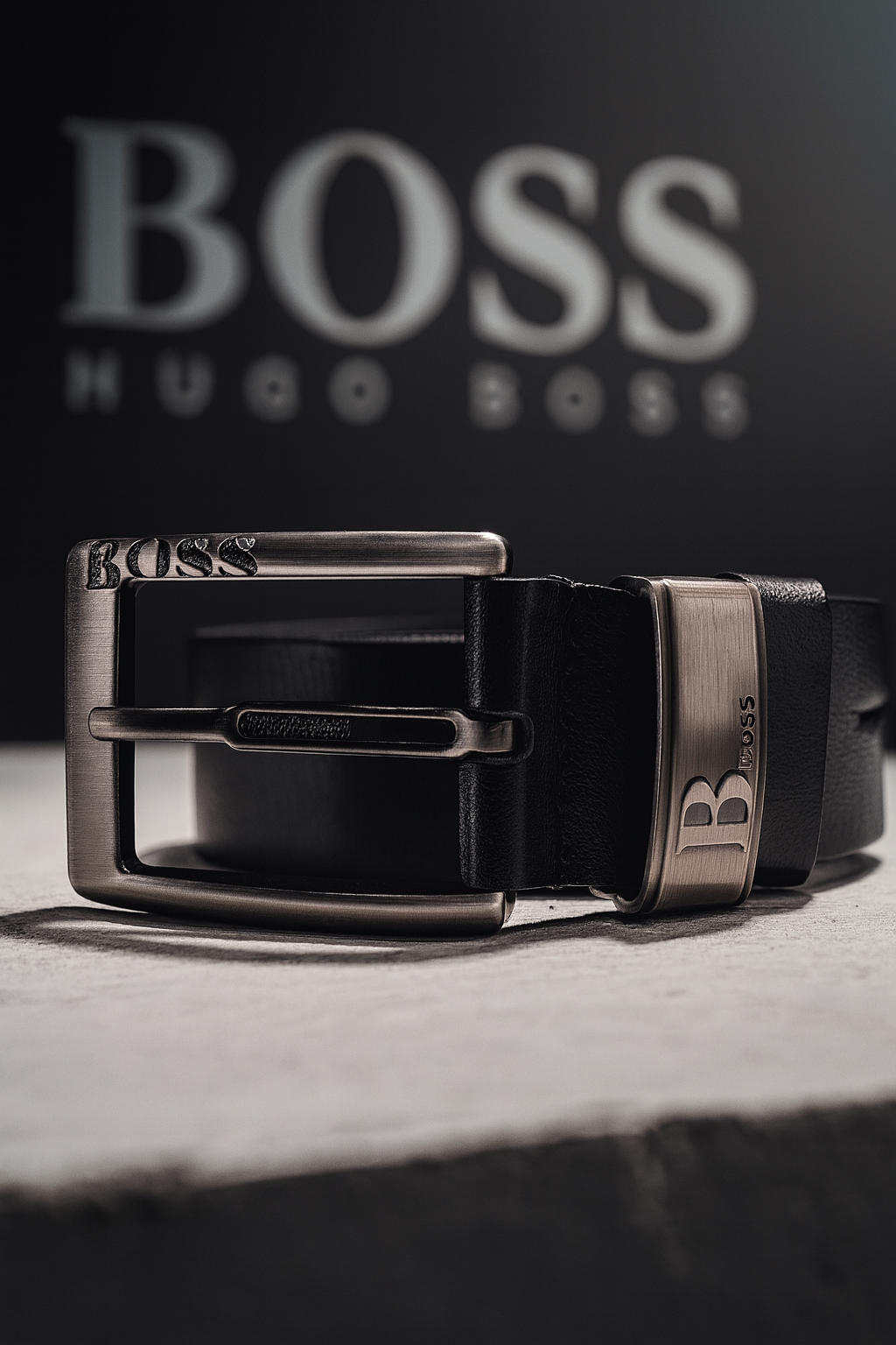 Boss Belts