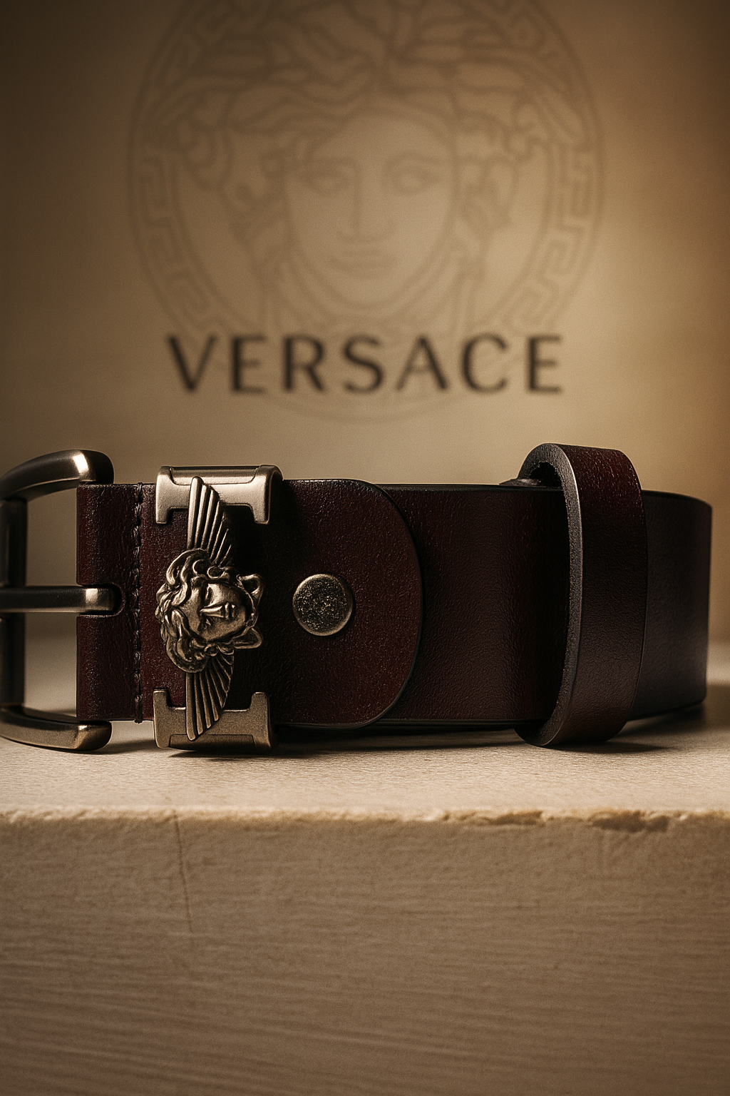 Versace Belts