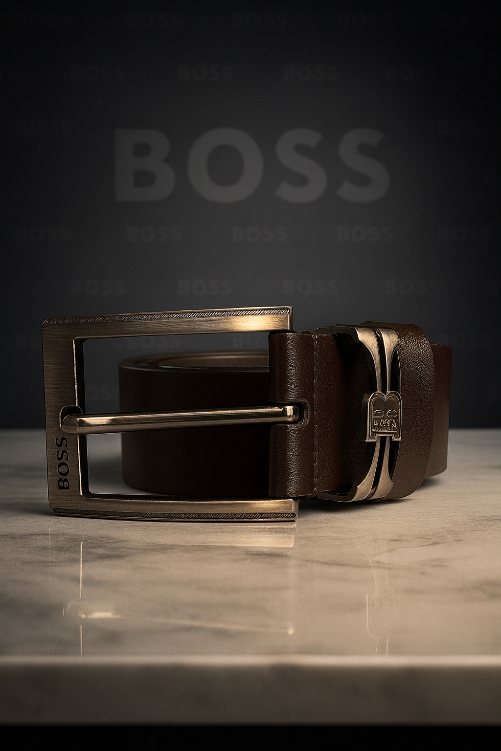 Boss Belts