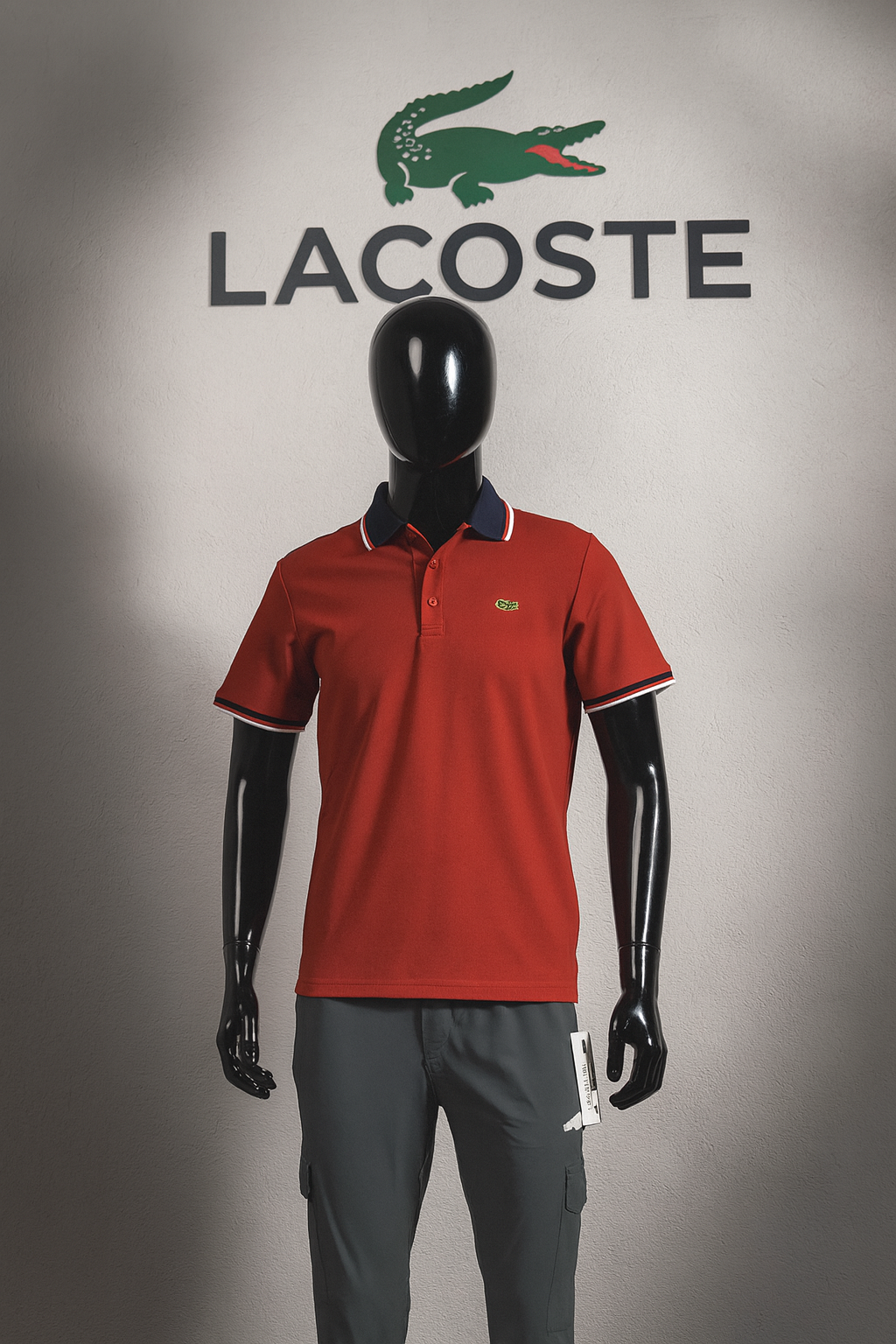 Lacoste Polo Shirt