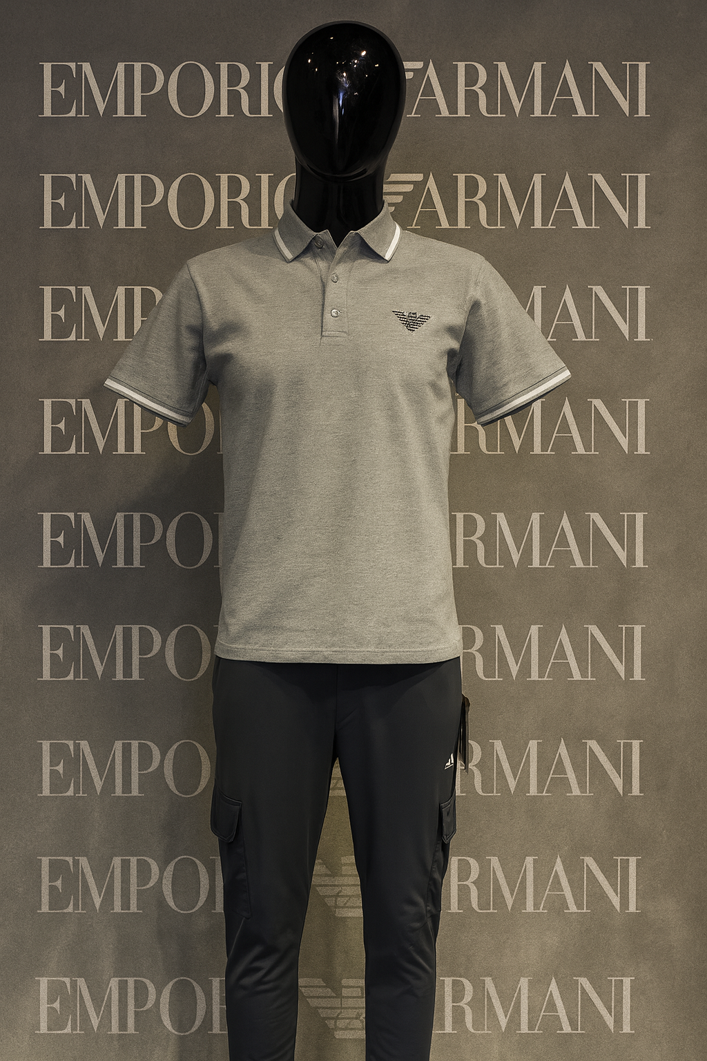 Emporio Armani Polo Shirt