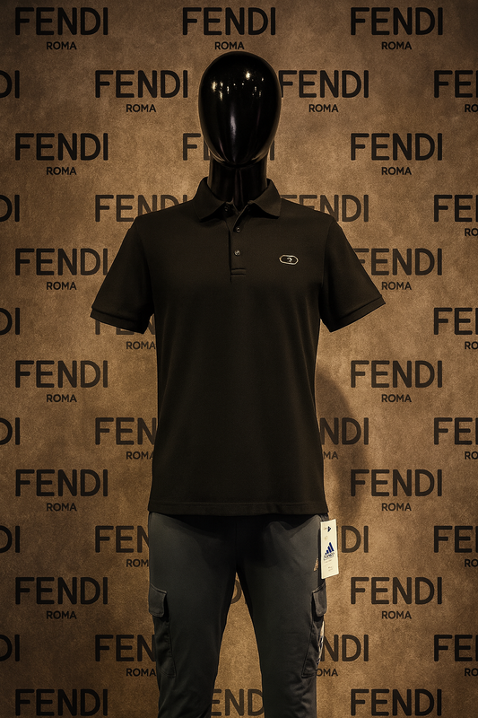 Fendi Polo Shirt