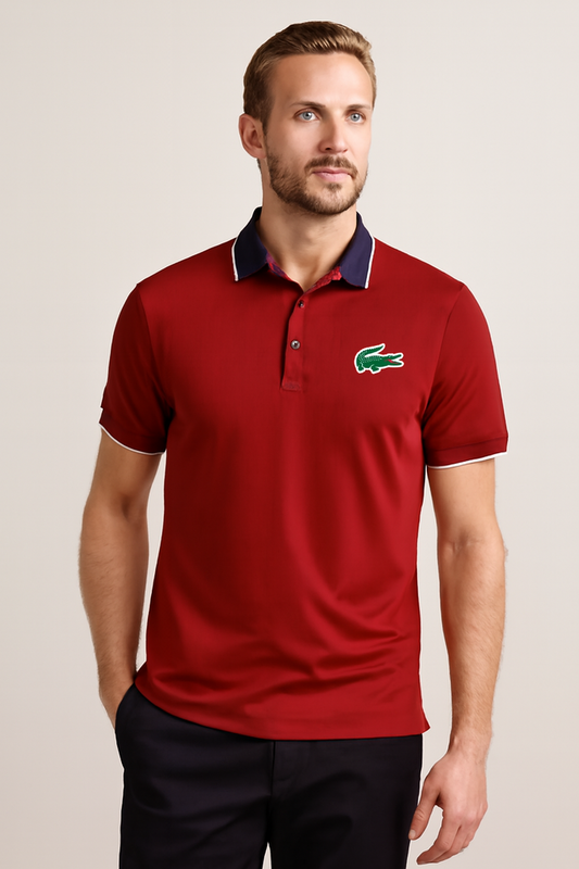 Lacoste Polo Shirt