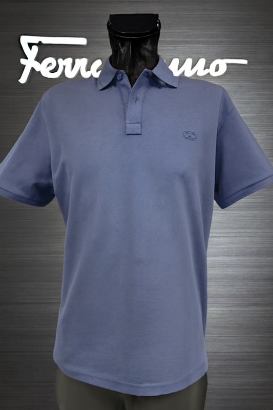 Ferragamo Polo Shirt