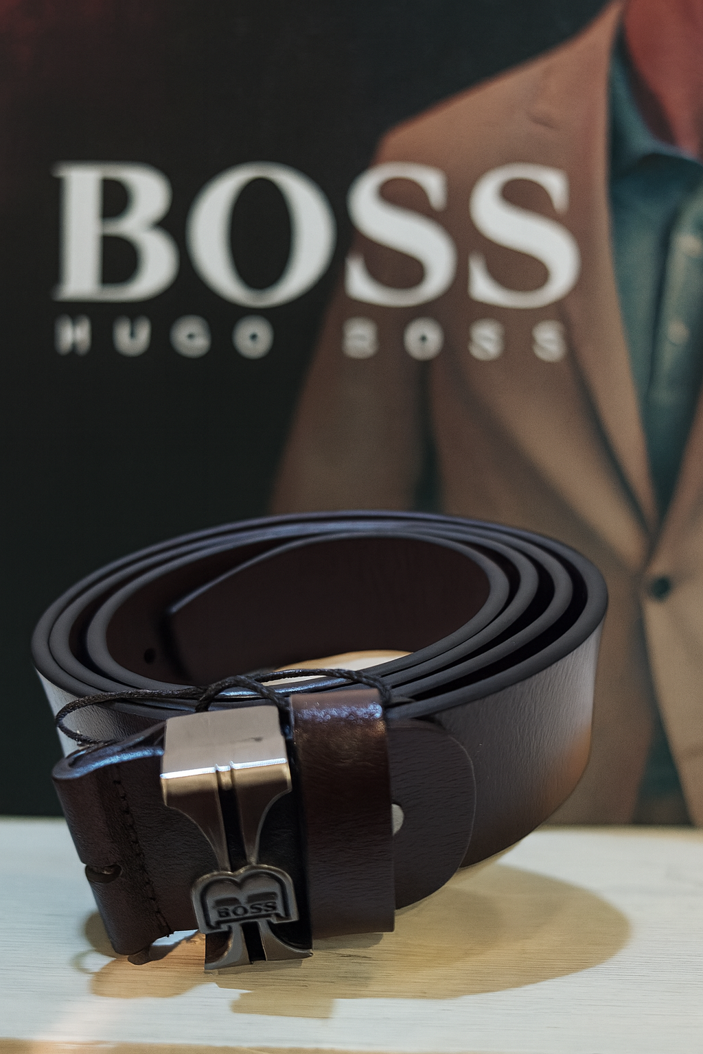 Boss Belts