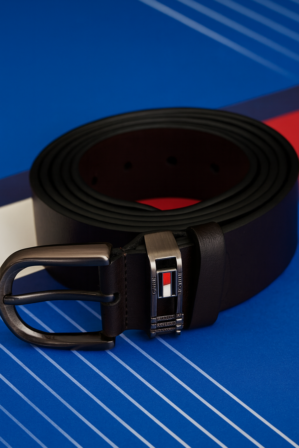 Tommy  Belts