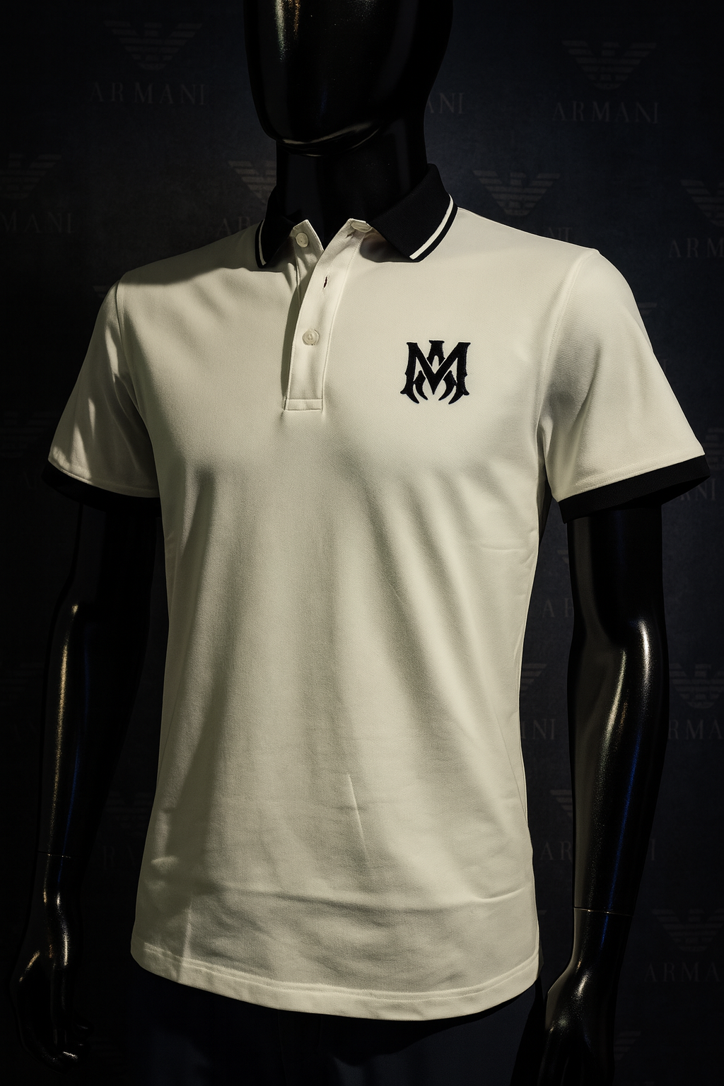 Emporio Armani Polo Shirt
