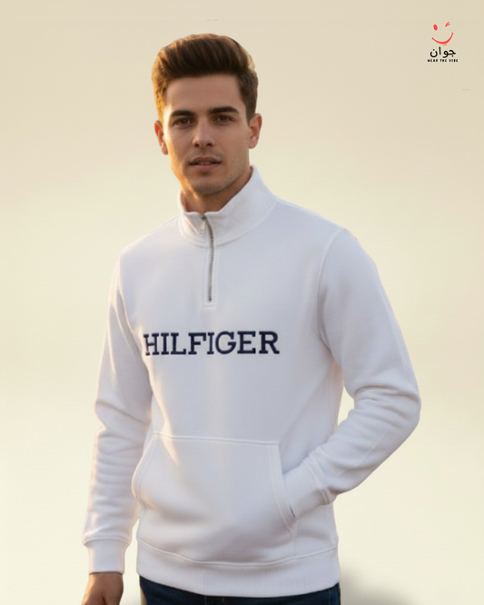 Hilfiger Upper