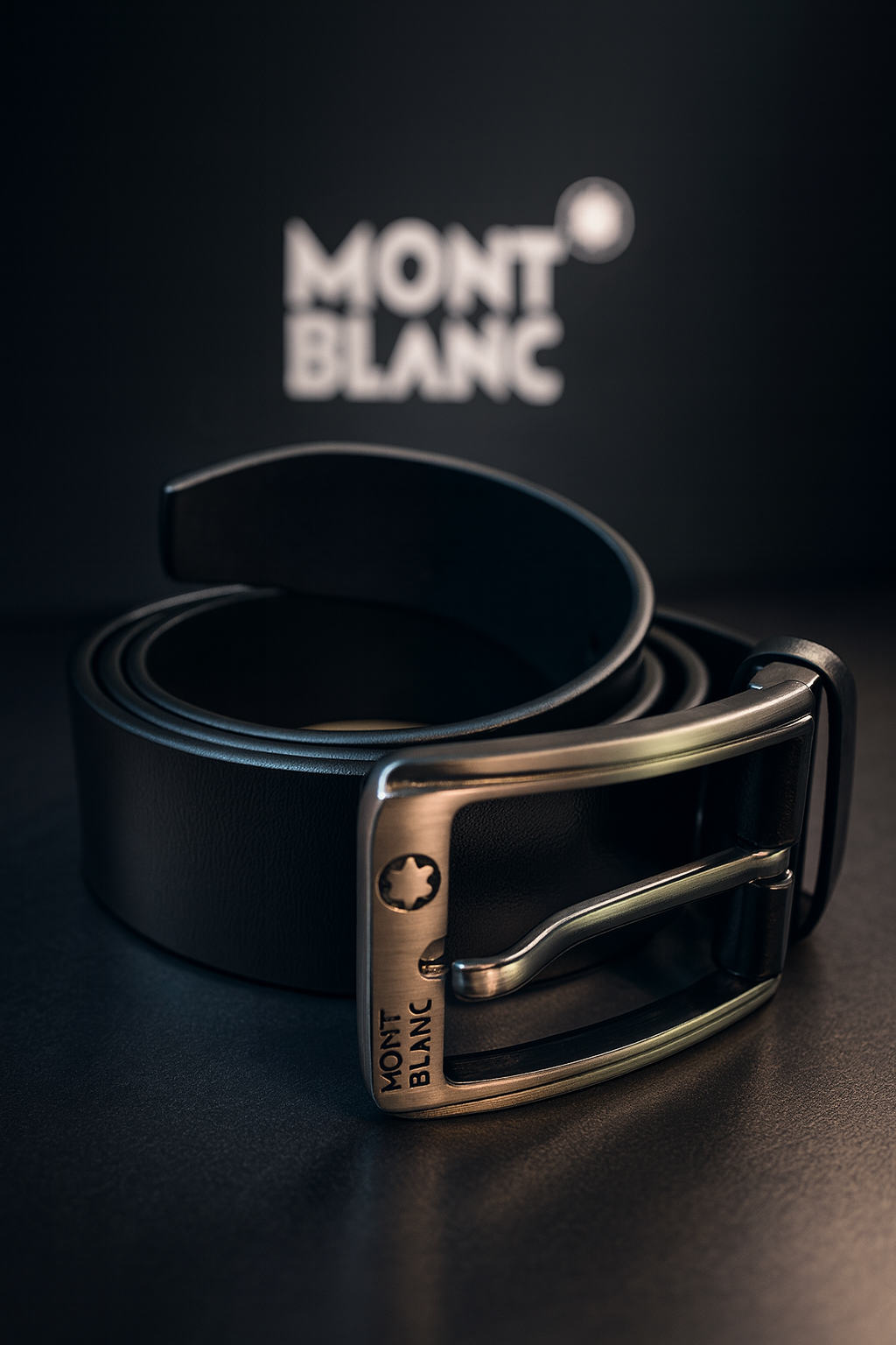 Mont Blanc Belt