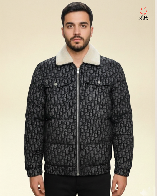 Dior Fer Jacket