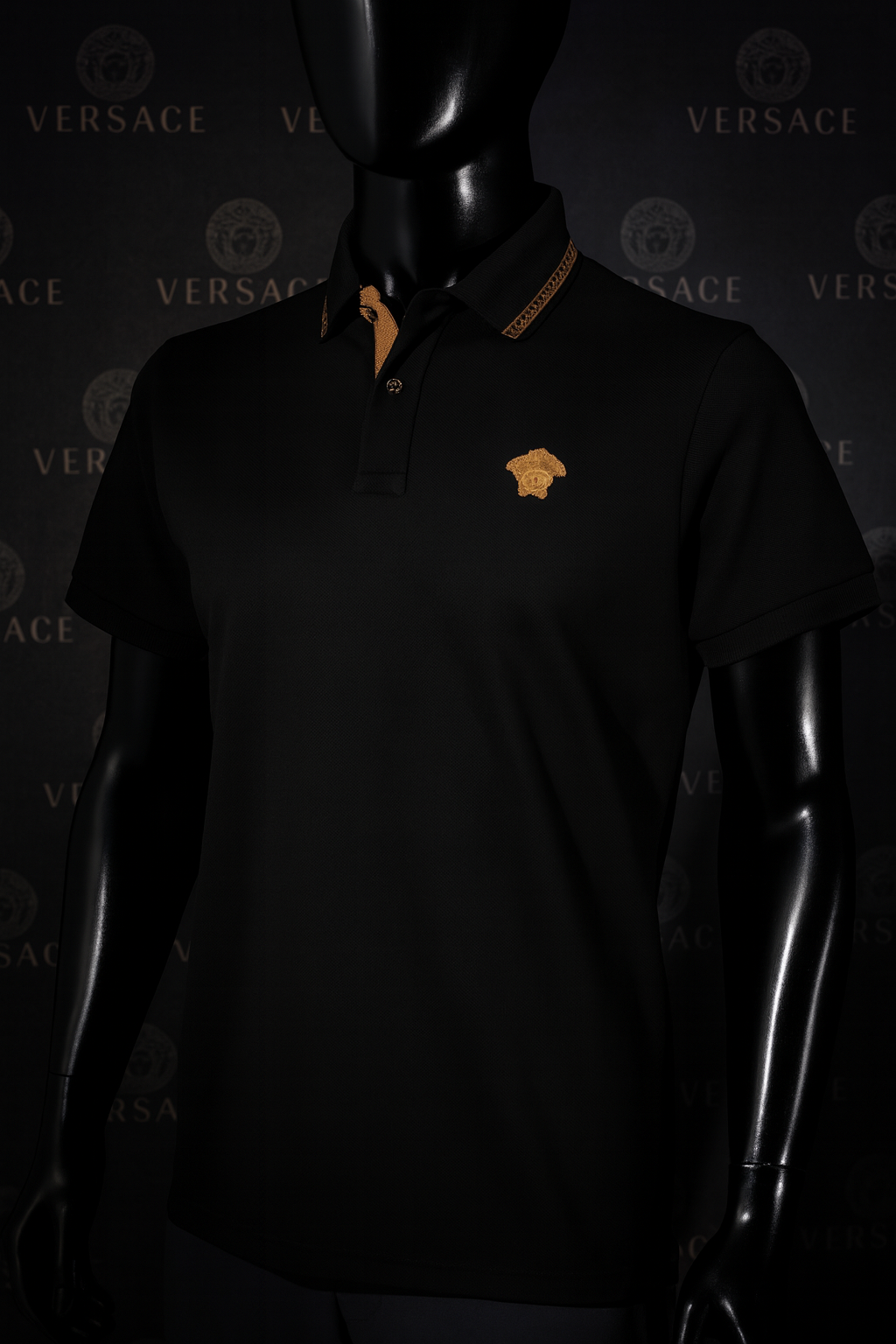 Versace Polo Shirt