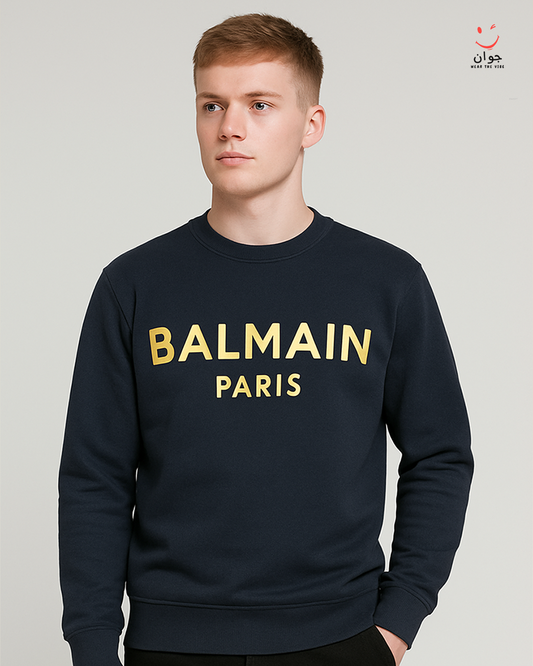 Balmain Sweatshirt