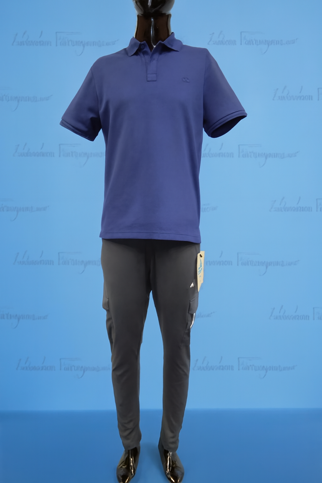 Ferragamo Polo Shirt