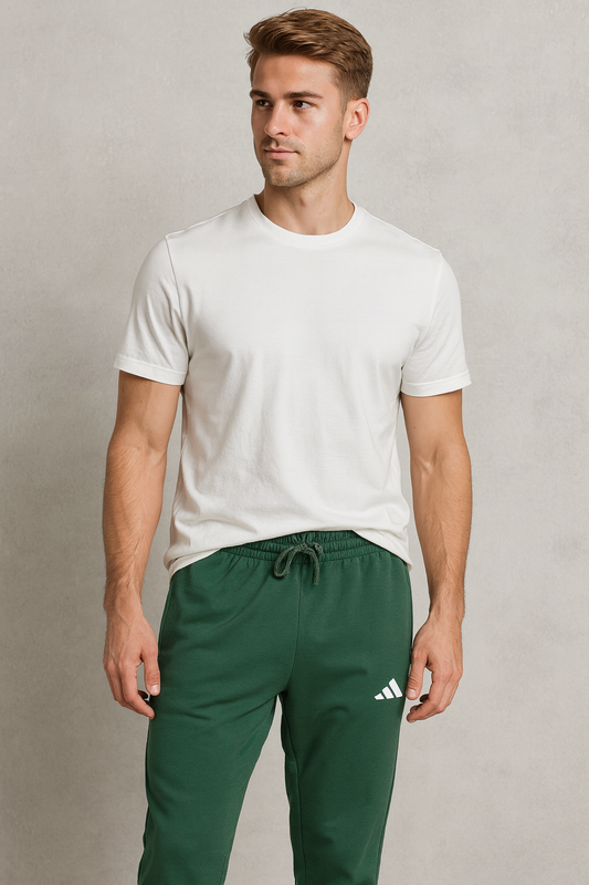 Adidas Trouser (Green)