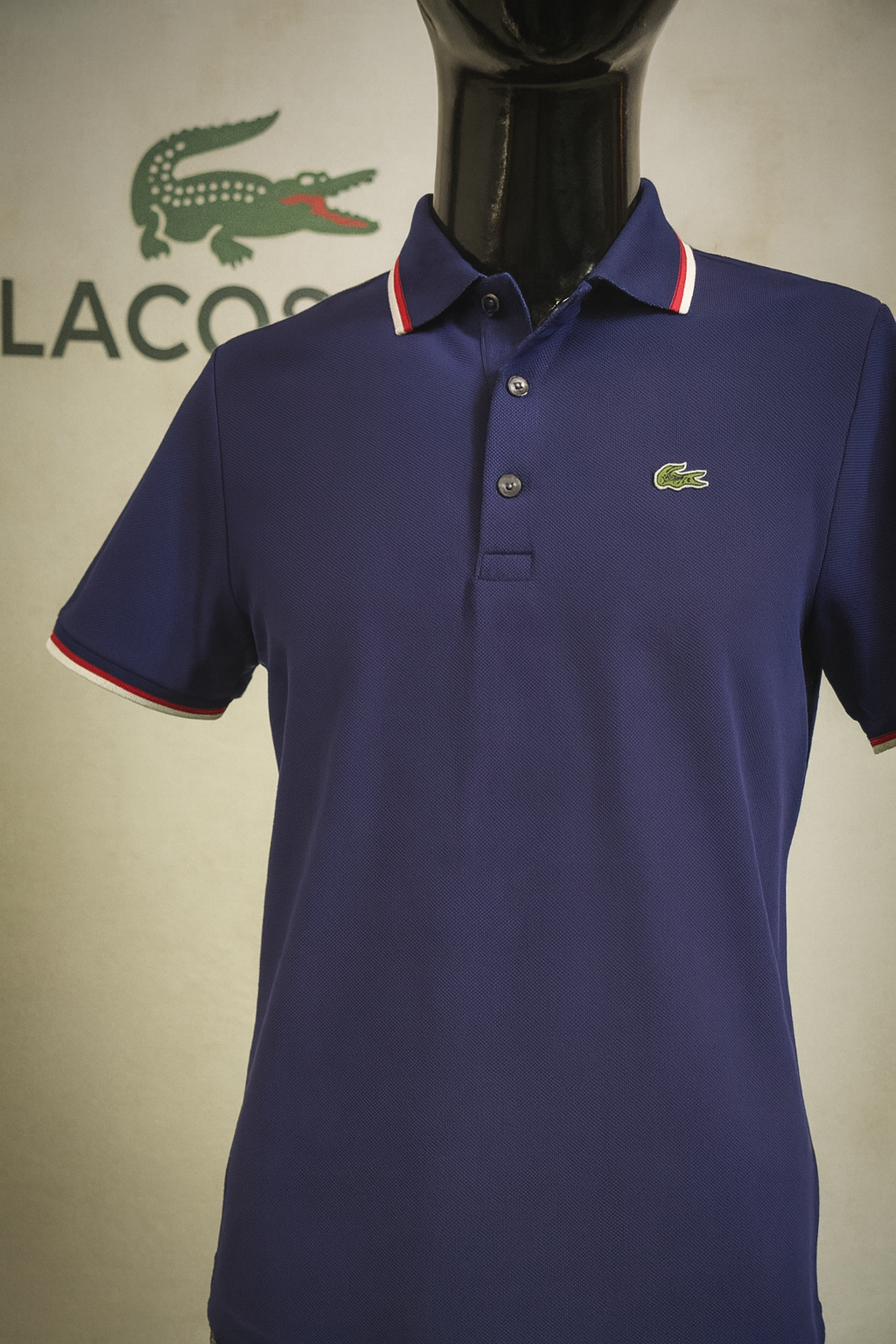 Lacoste Polo Shirt