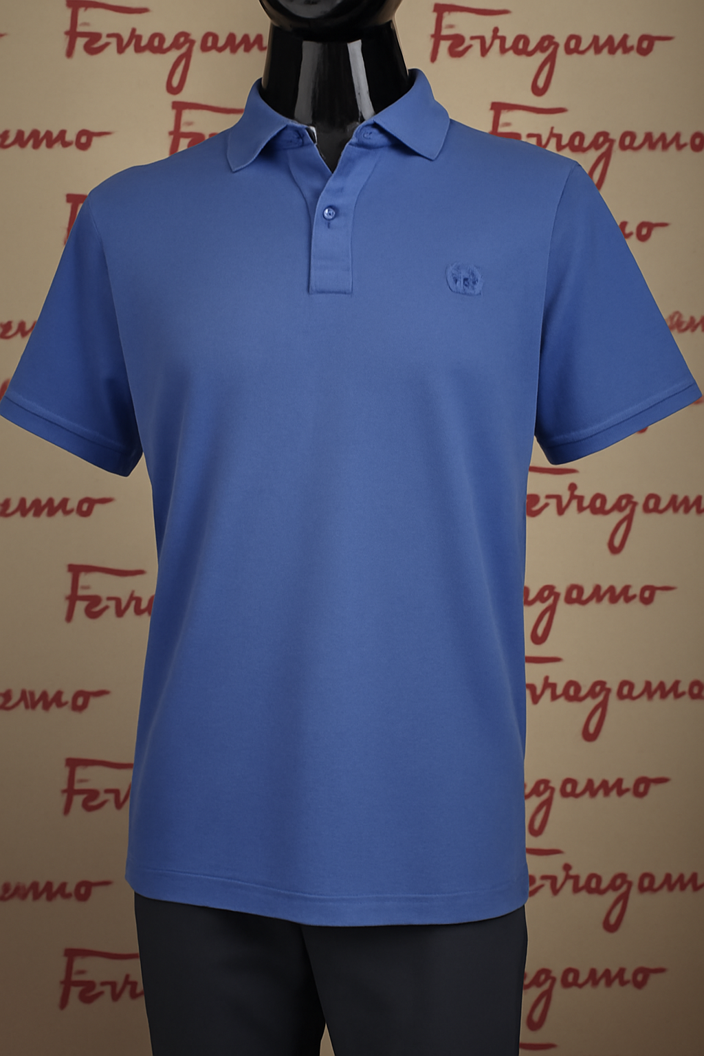 Ferragamo Polo Shirt
