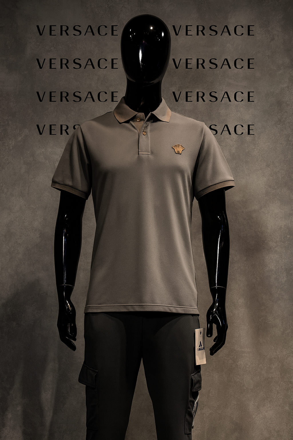 Versace Polo Shirt