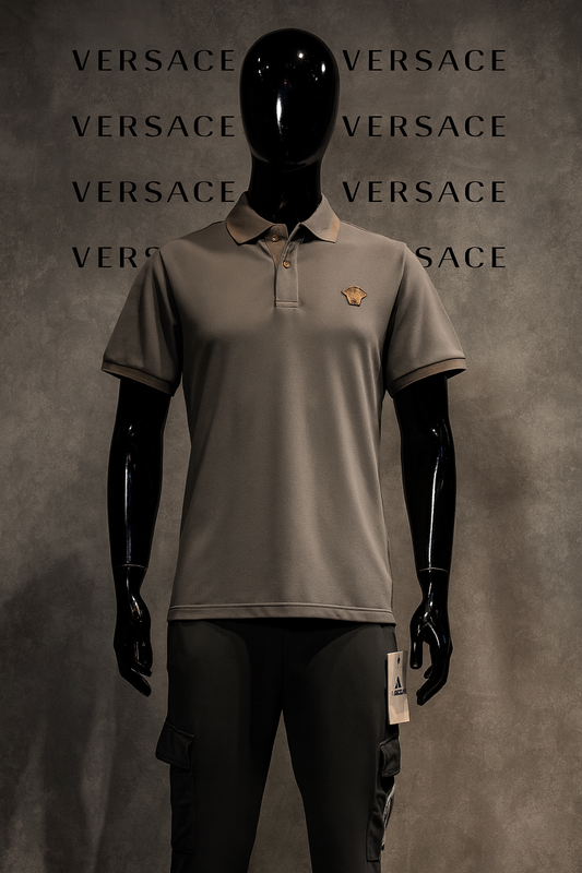 Versace Polo Shirt
