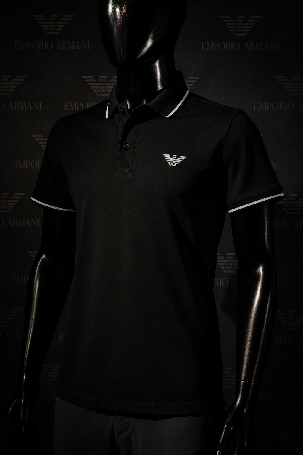 Emporio Armani Polo Shirt