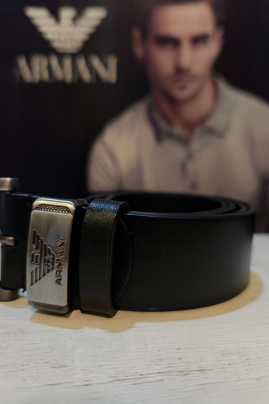 Emporio Armani Belts