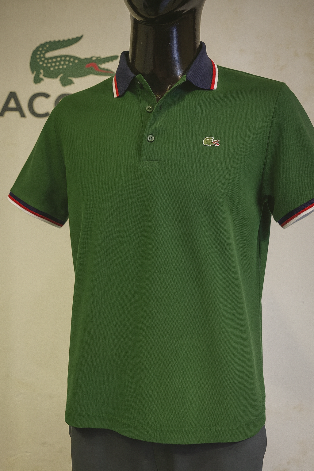 Lacoste Polo Shirt