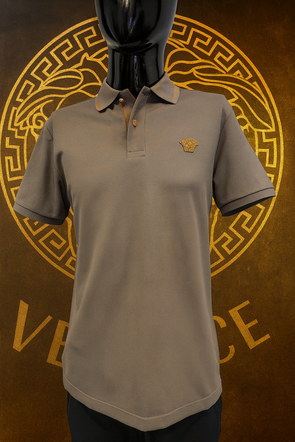 Versace Polo Shirt