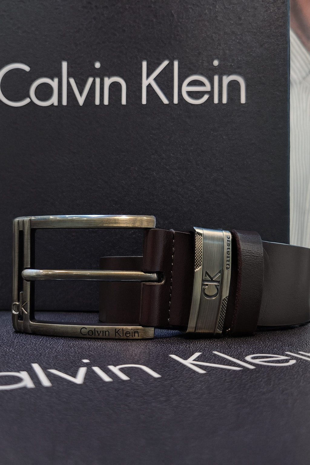 Calvin Klien Belts