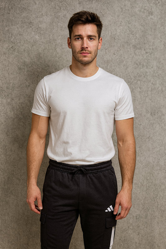 Adidas Trouser (Black)