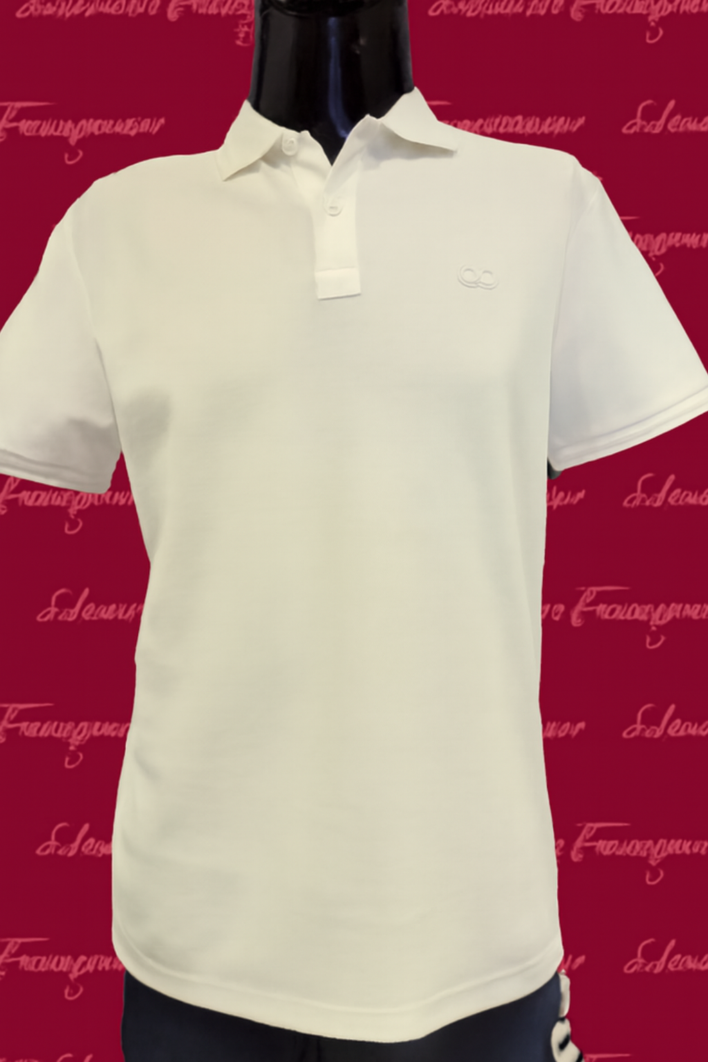 Ferragamo Polo Shirt