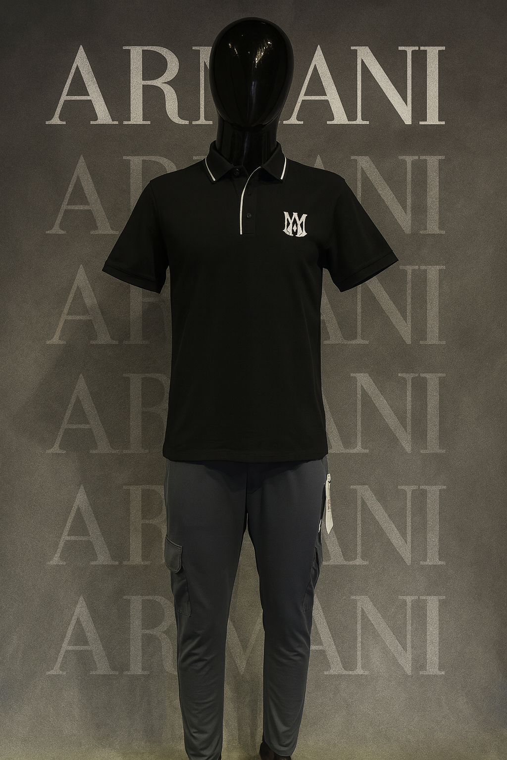 Emporio Armani Polo Shirt