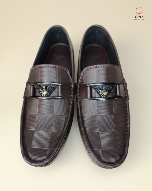 Armani Shoes