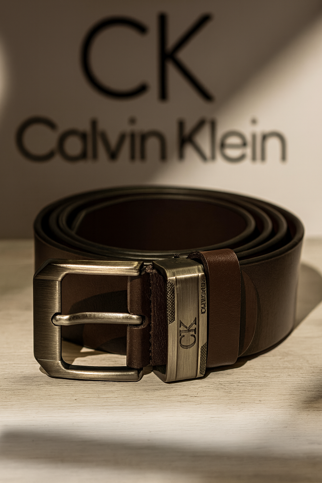 Calvin Klien Belts