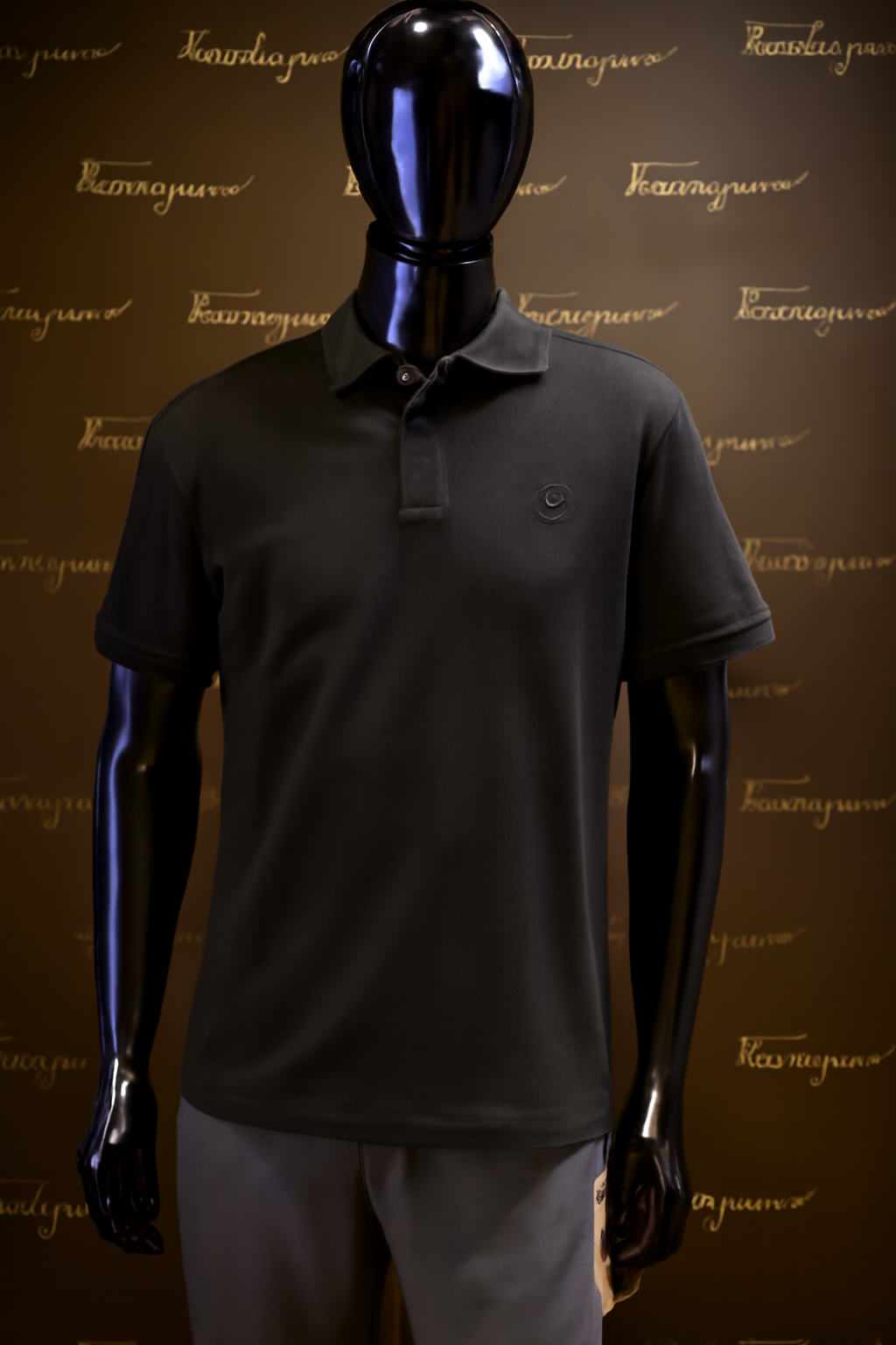 Ferragamo Polo Shirt