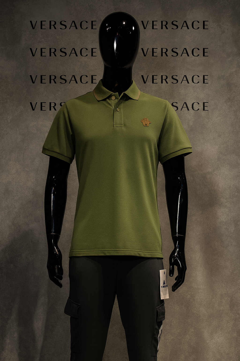 Versace Polo Shirt