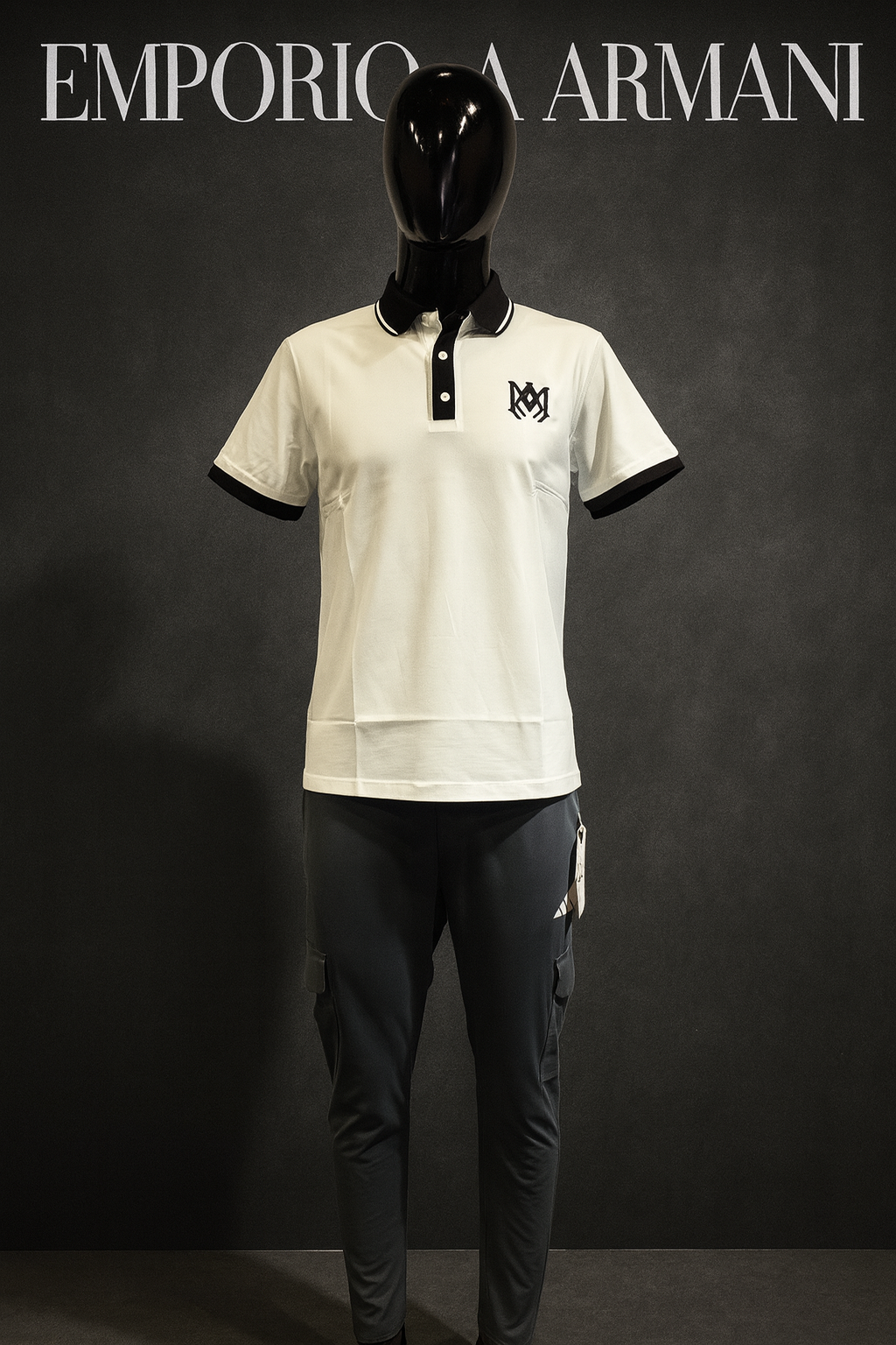 Emporio Armani Polo Shirt