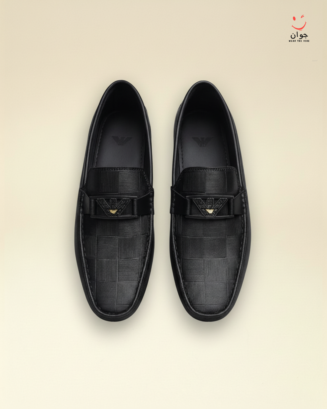 Armani Shoes