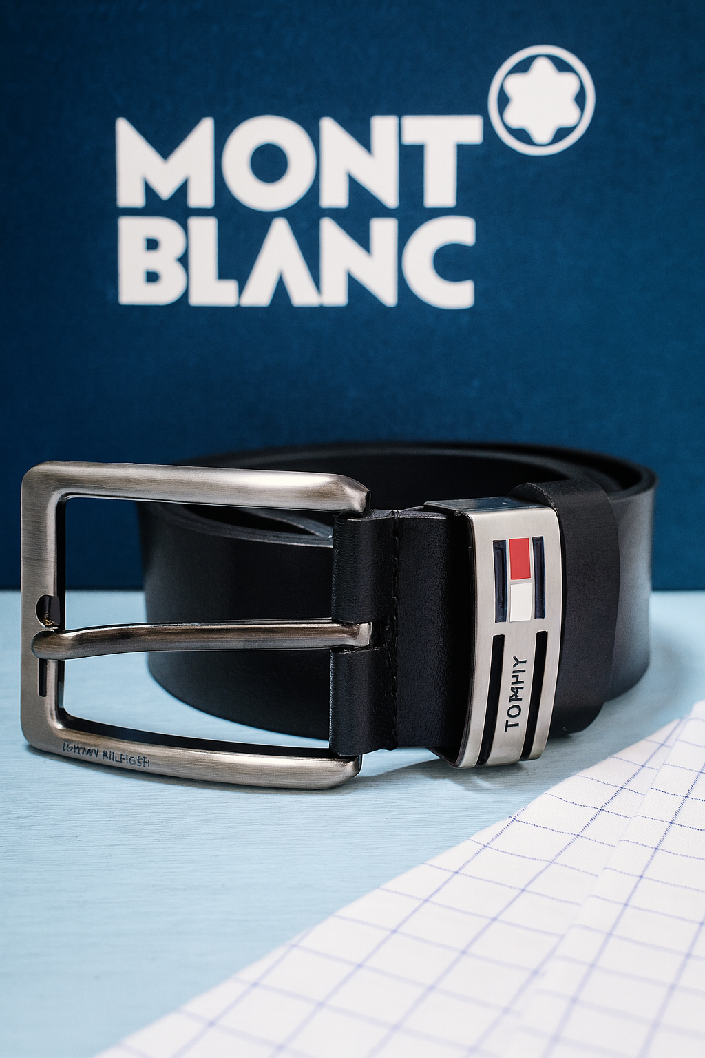 Mont Blanc Belt