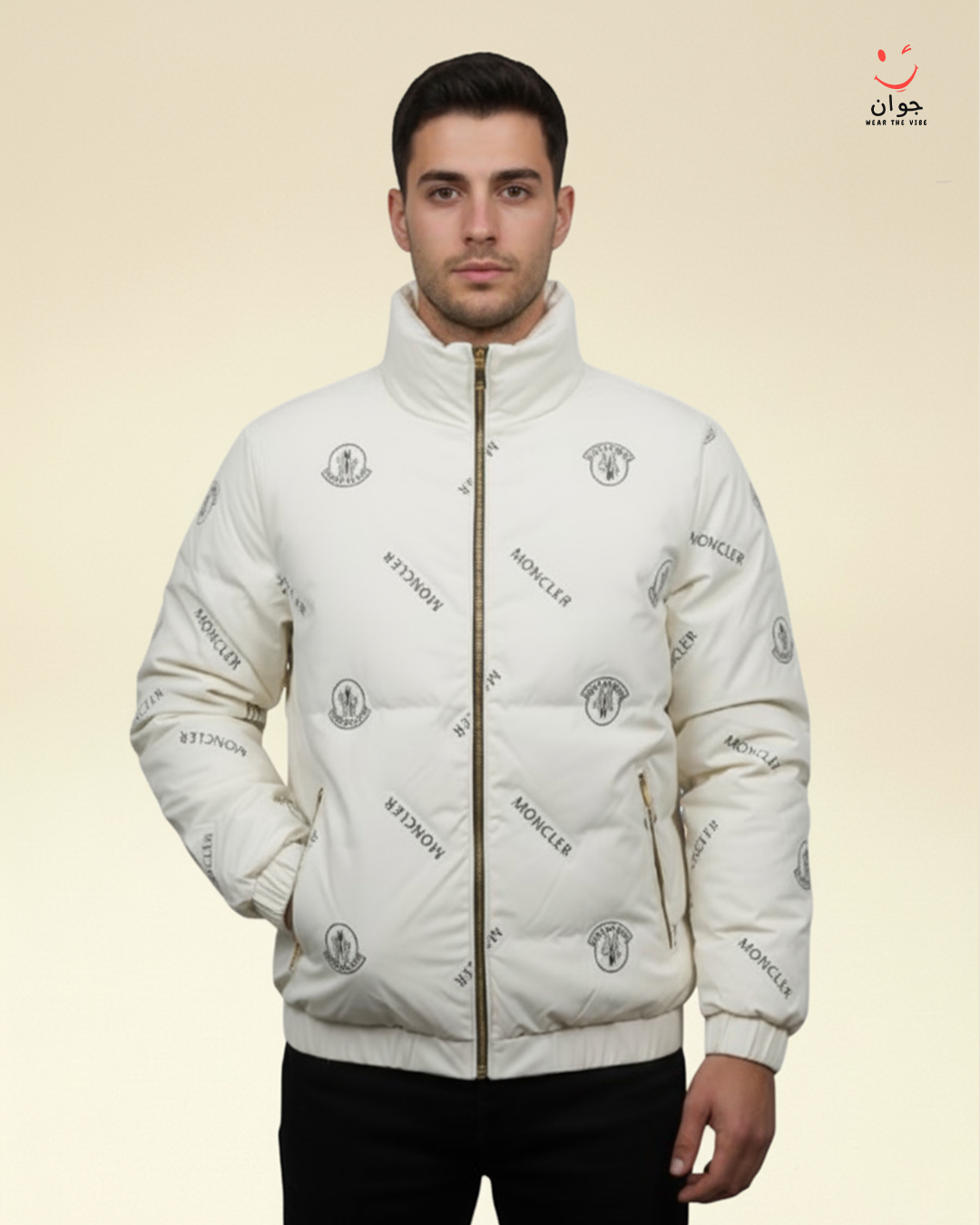Moncler Jacket