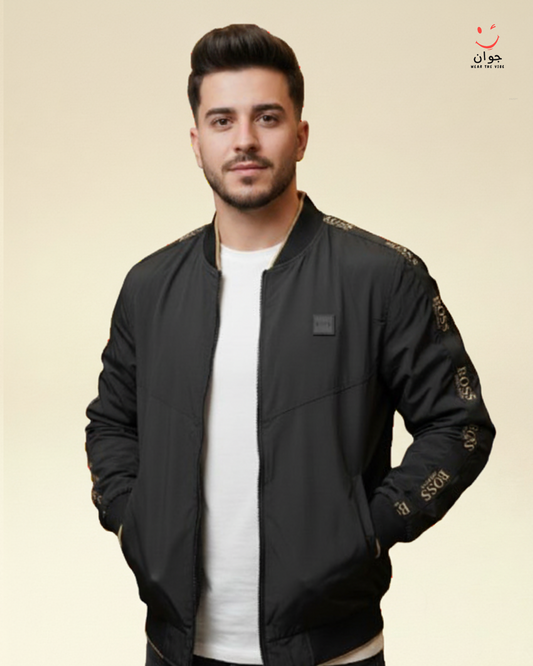 Boss Jacket