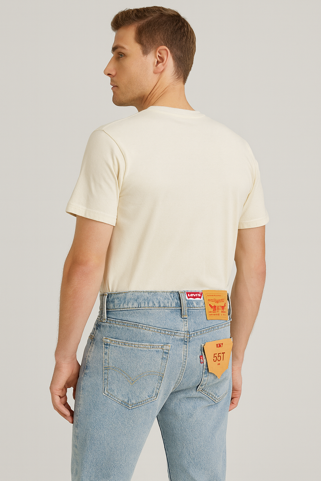 Levi's Jeans